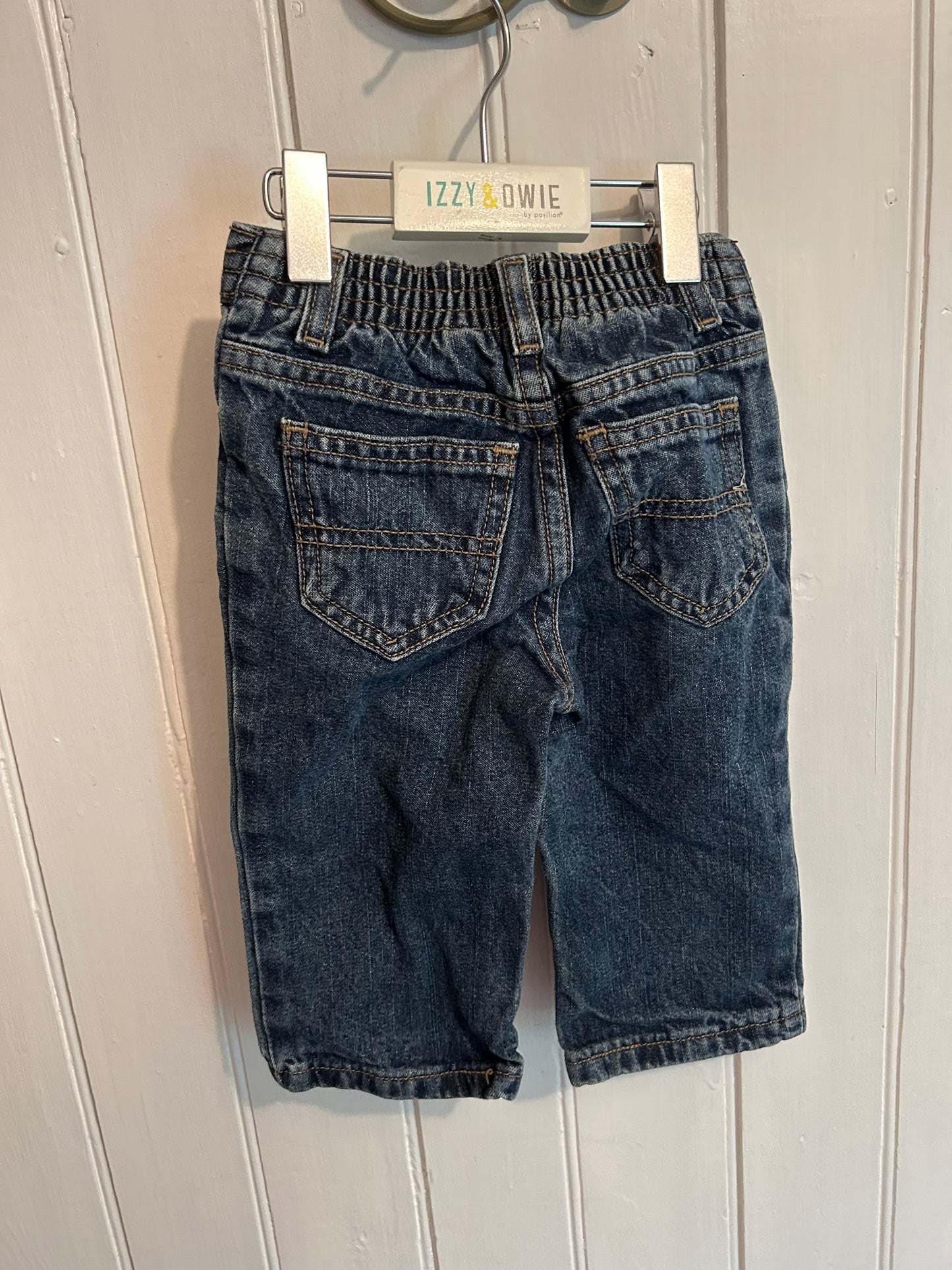 Sonoma 12m dark wash jeans