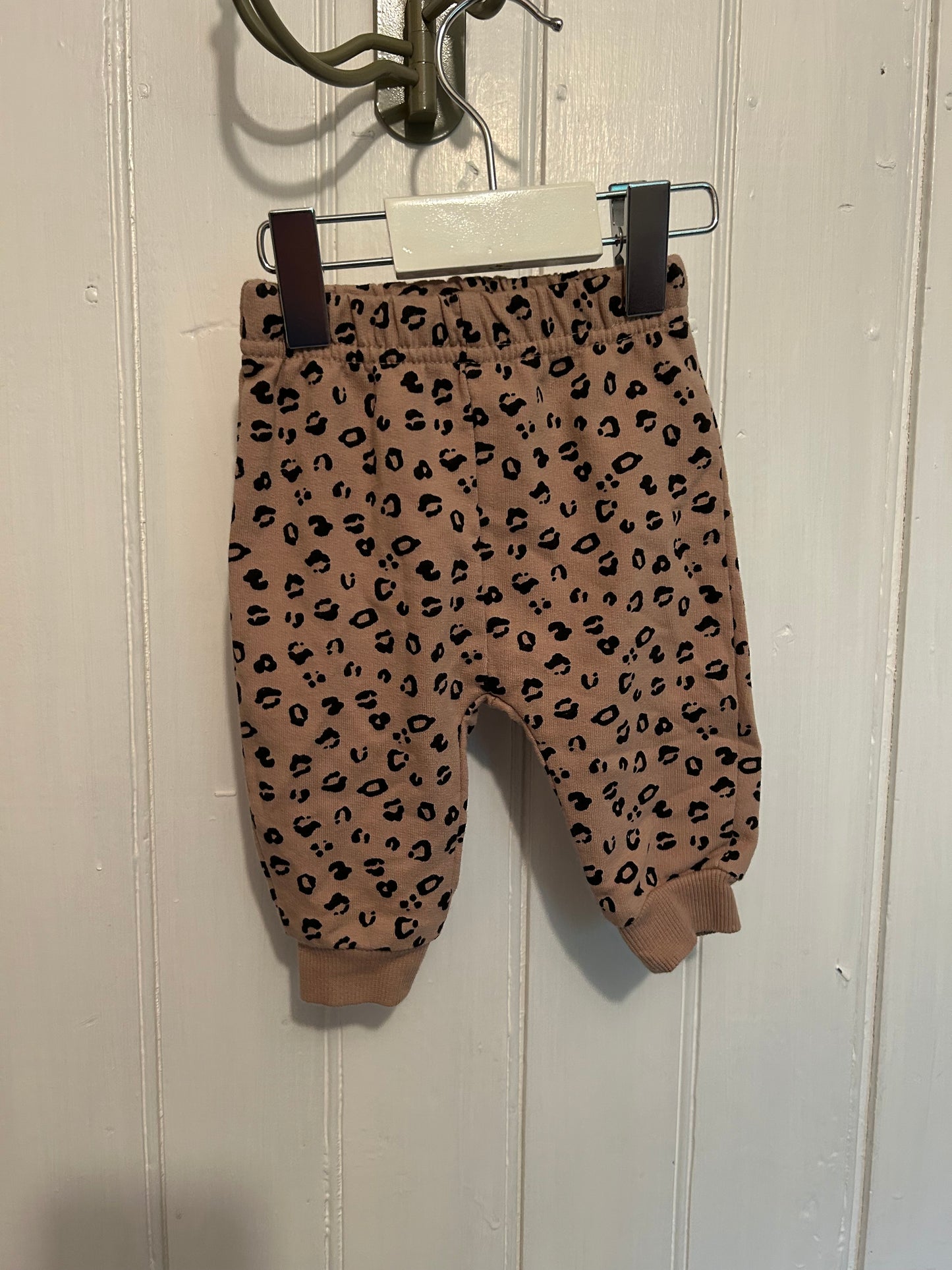Pl baby 3m cheetah pants