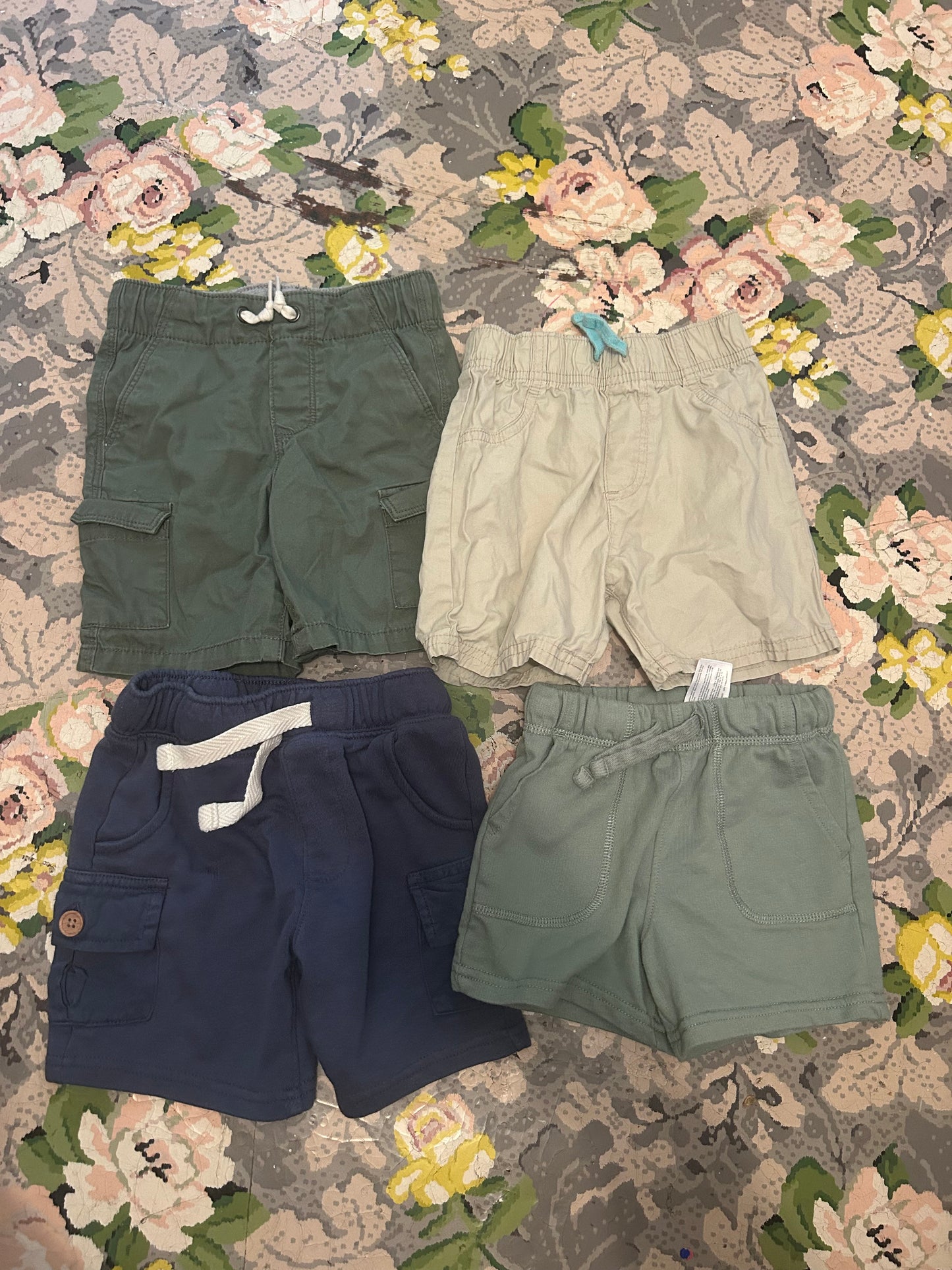 3t shorts lot