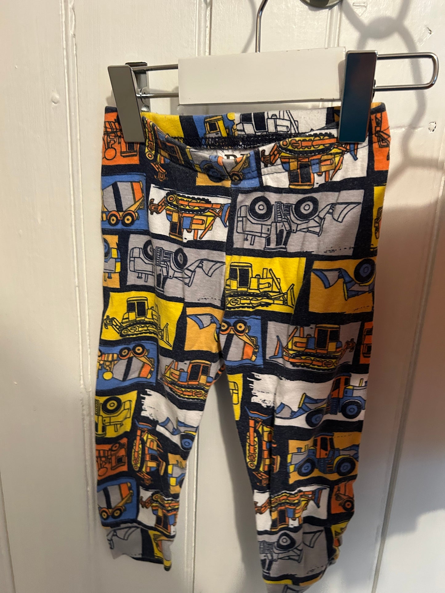 The children’s place 9/12m dig sleep set