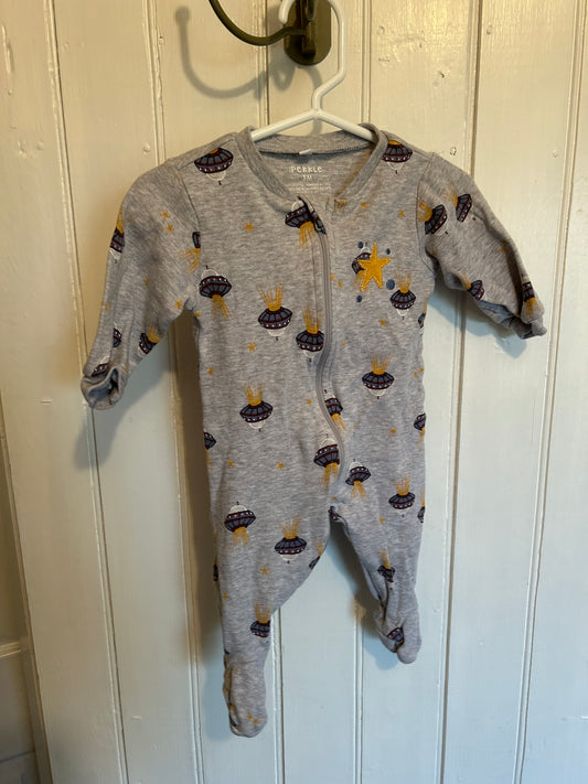 Pekkle 3m space craft sleeper