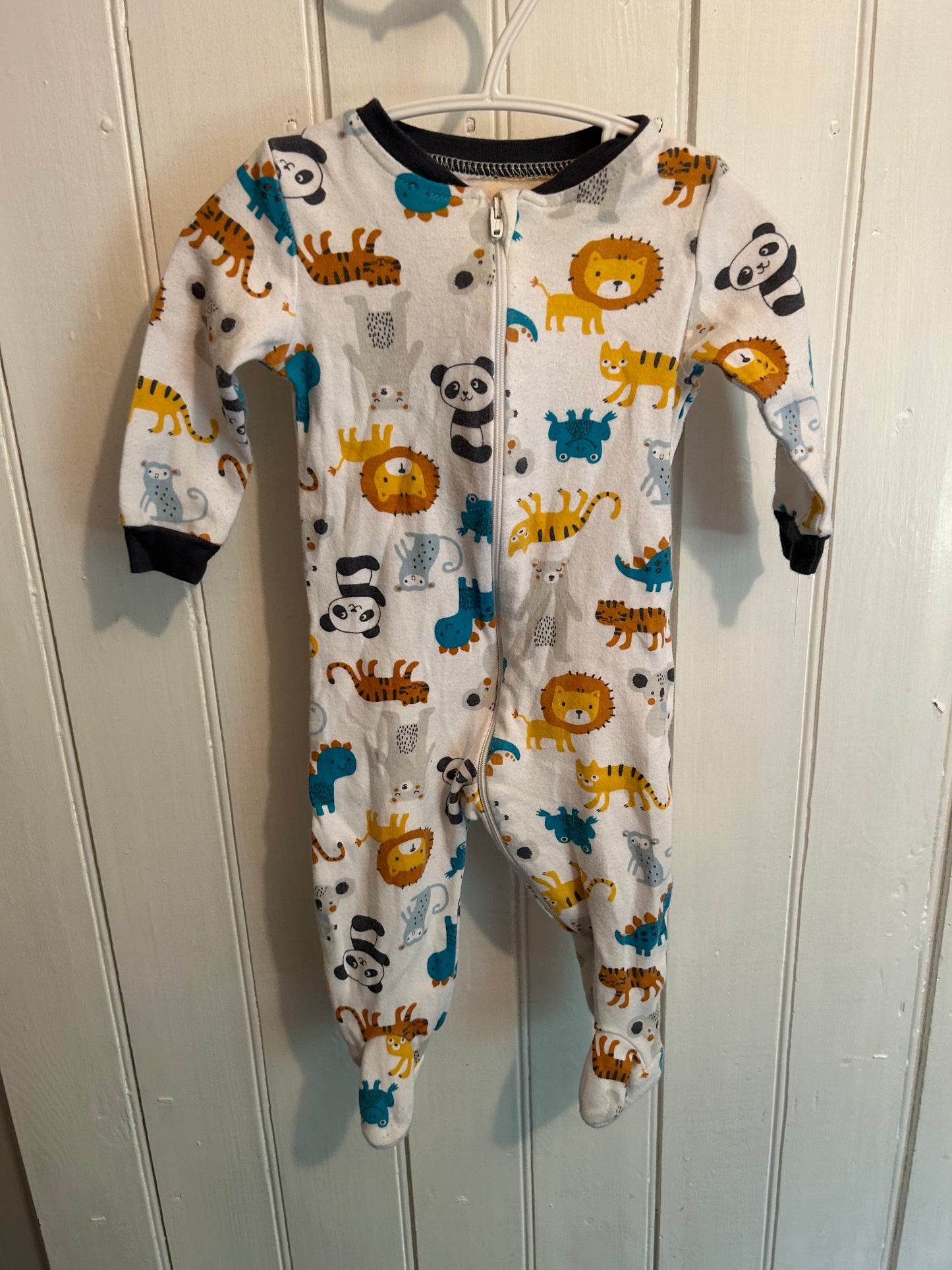 Koala baby 3/6m zoo animal sleeper