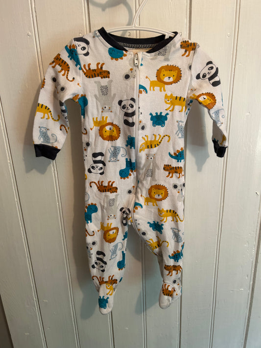 Koala baby 3/6m zoo animal sleeper