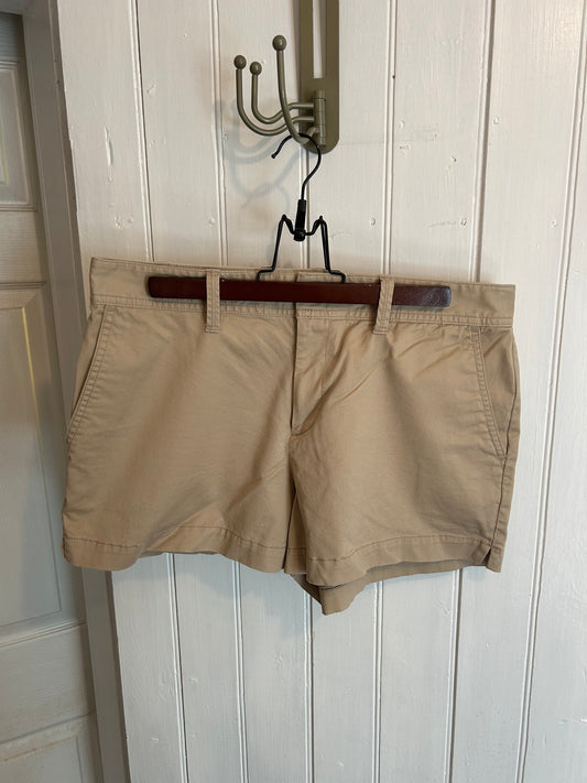 Gap 10 khaki shorts