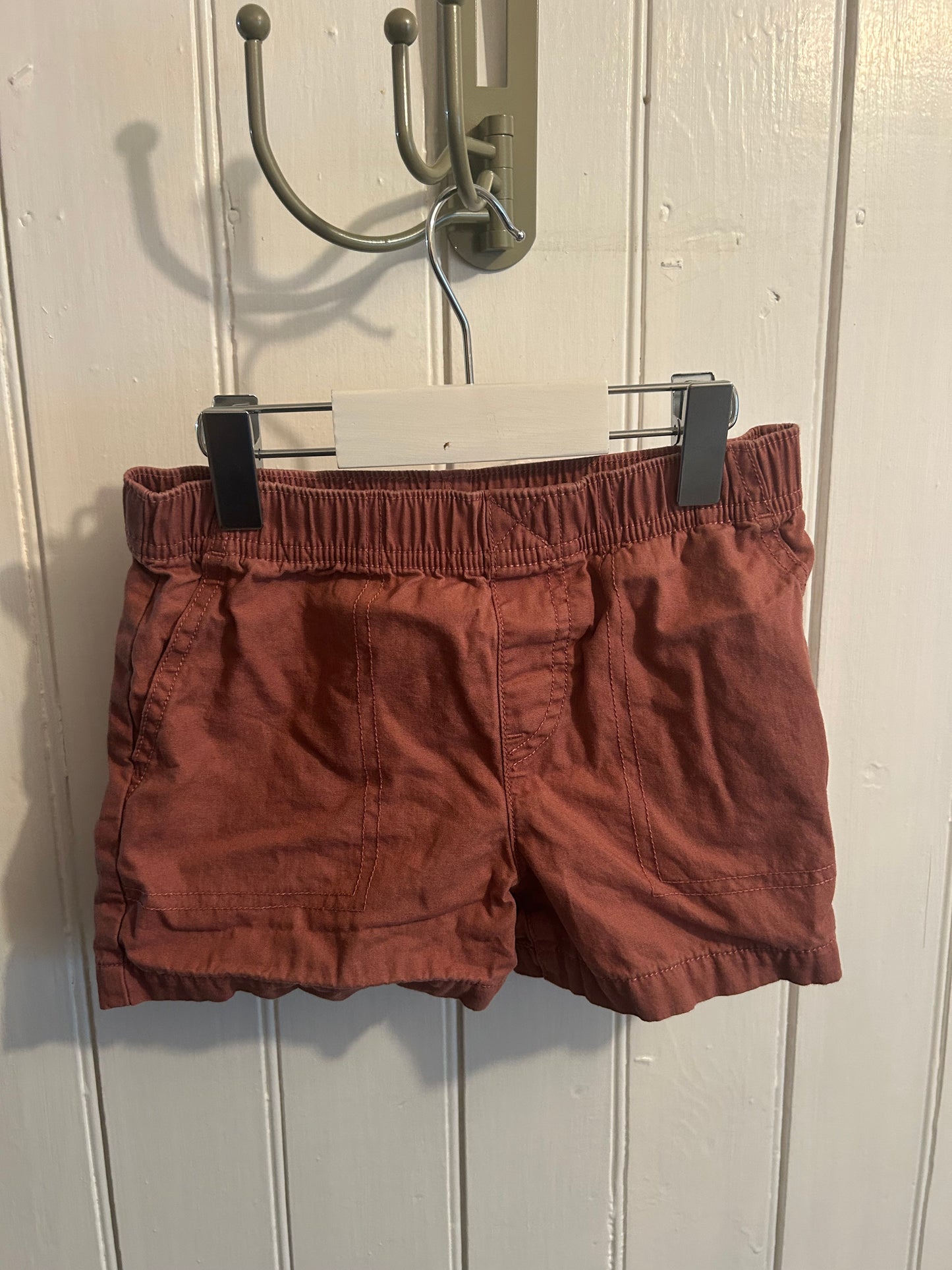 Carters 4t brown shorts