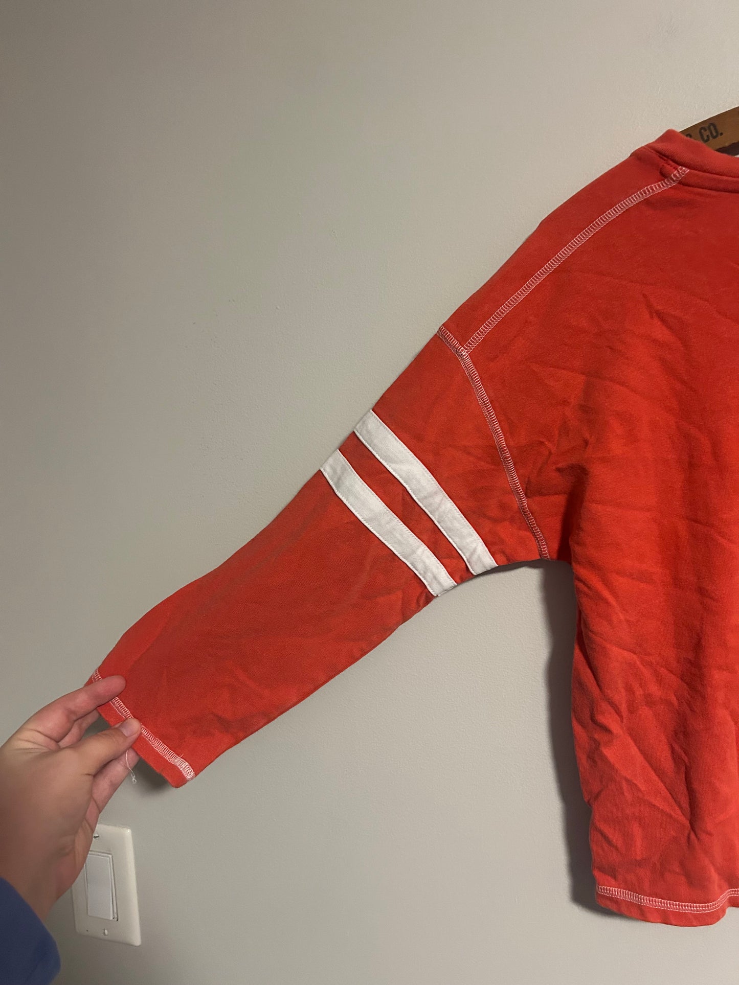 Old navy youth 10/12 best self long sleeve top