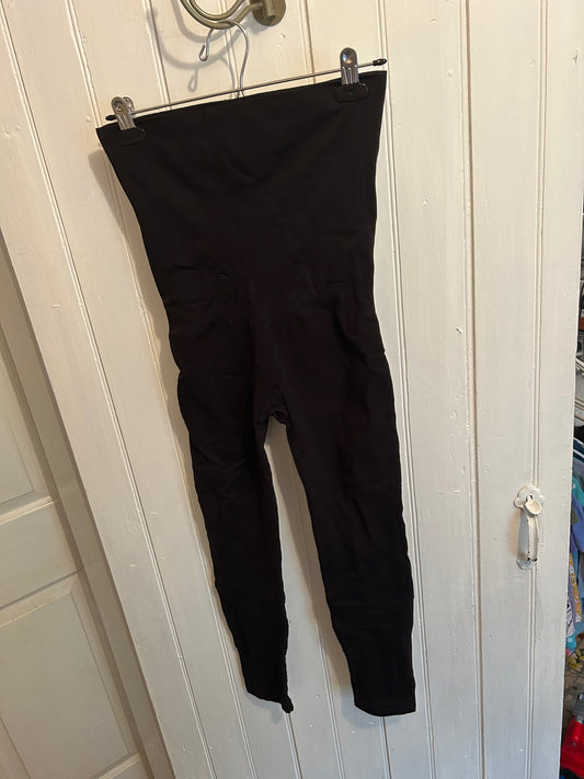 Seraphine large post partum tummy slimming leggings