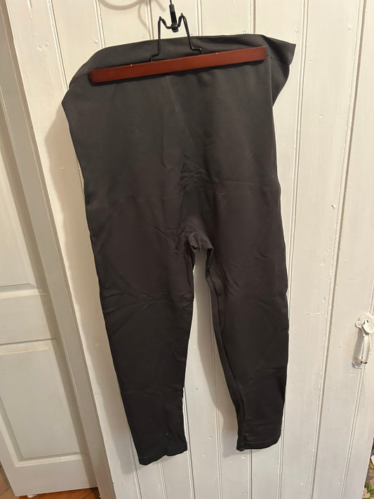 Shapermint 4x black leggings