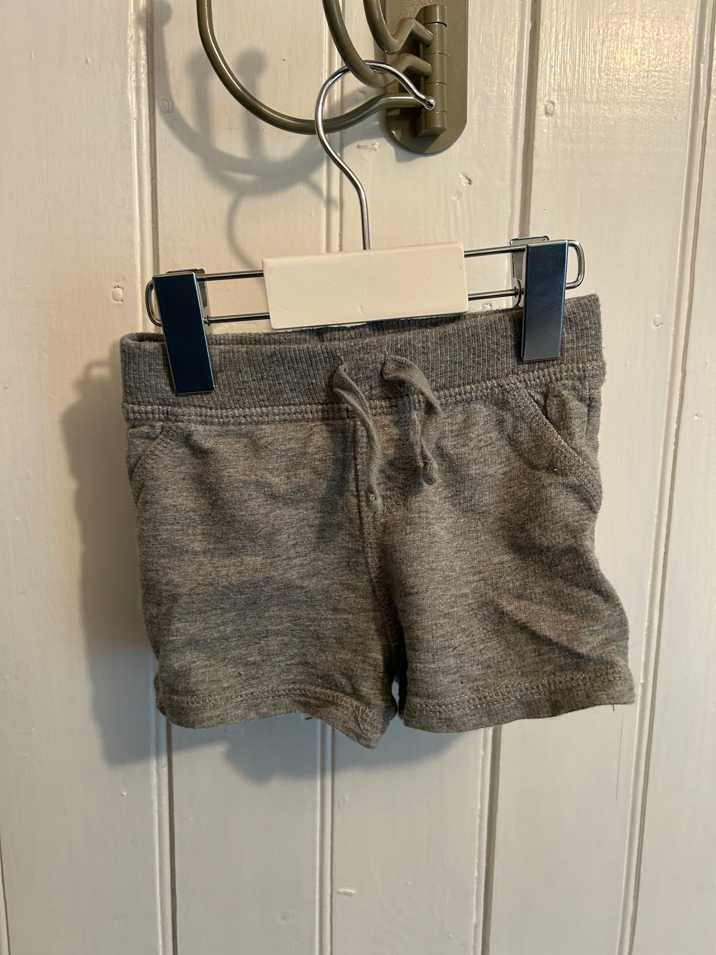 Jumping beans 3m grey shorts