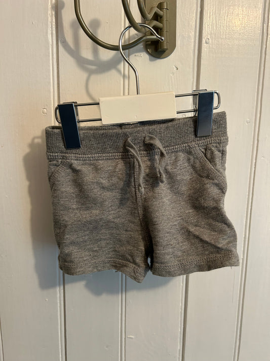 Jumping beans 3m grey shorts