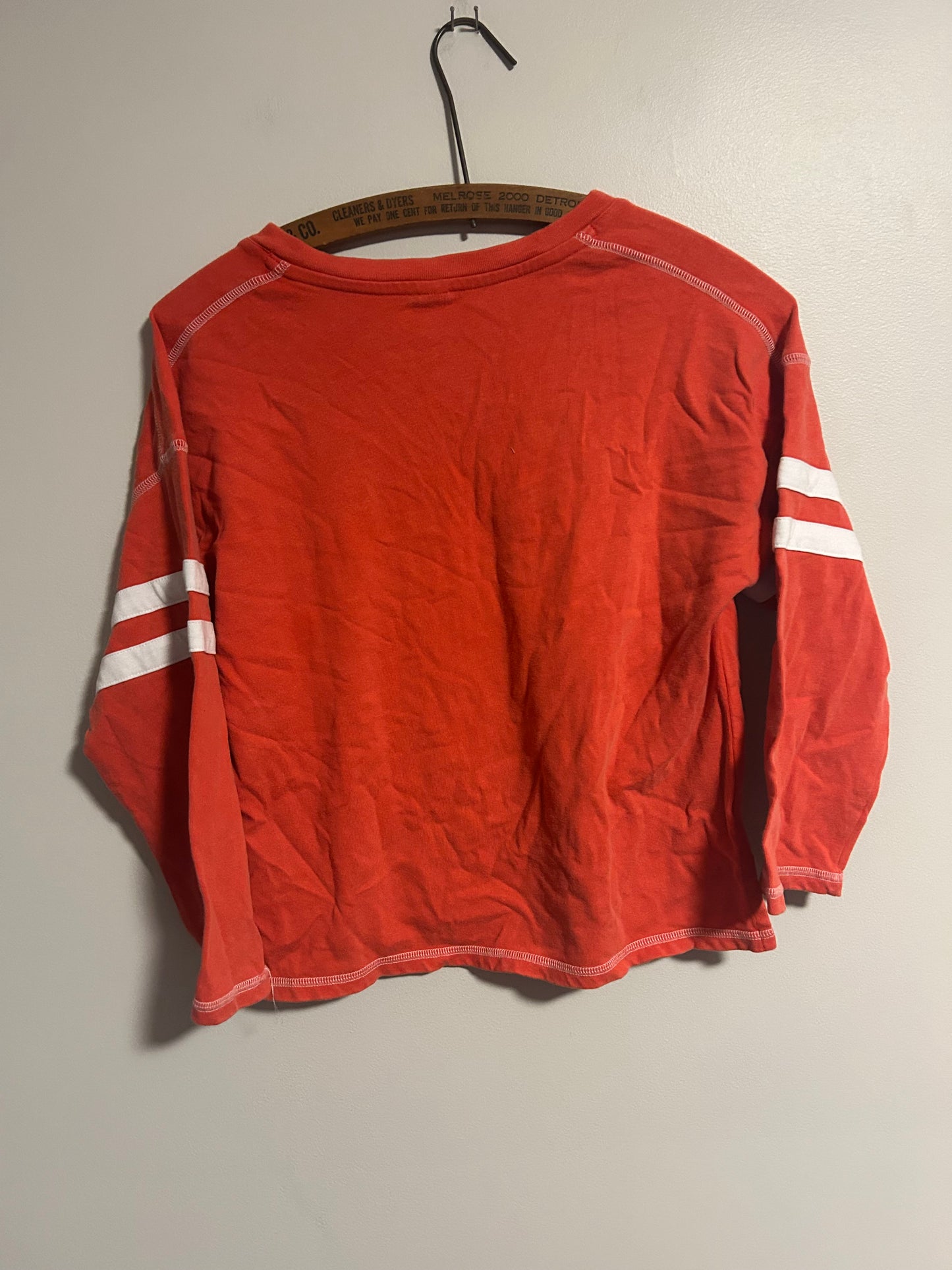 Old navy youth 10/12 best self long sleeve top
