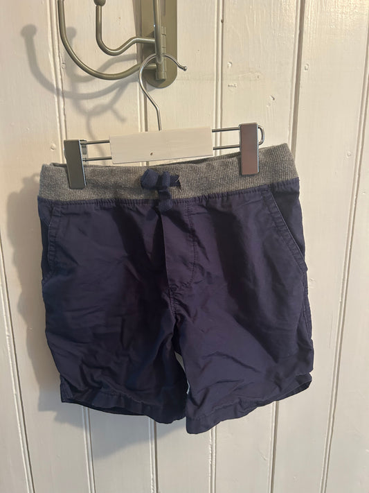 Carters 4t navy shorts