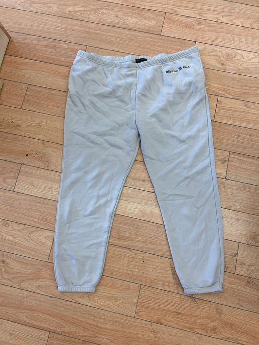 Smash & Tess x brunette the label 4x sweatpants