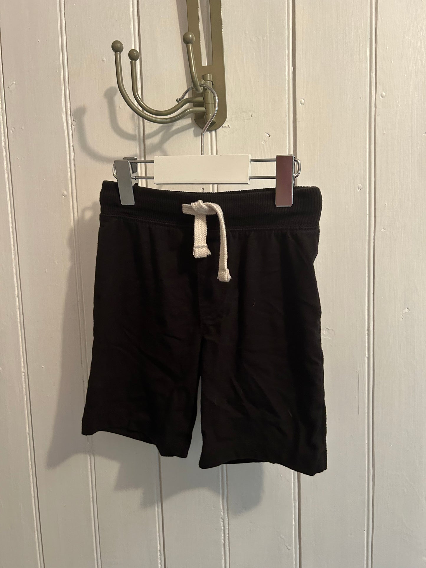 Old navy 3t black shorts