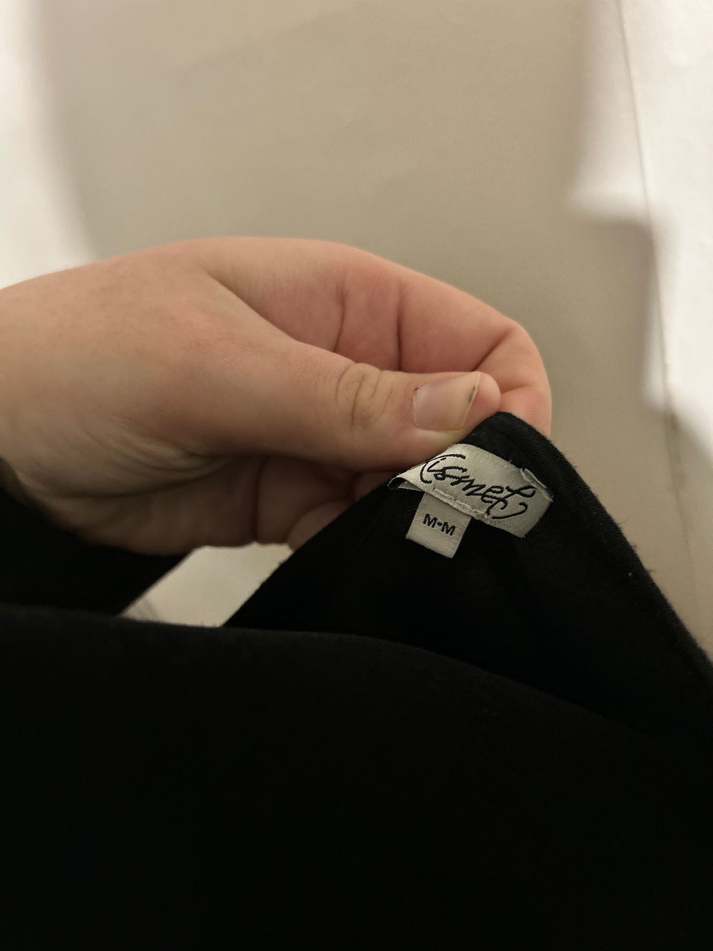 Kismet medium chasing humans cardio T-shirt