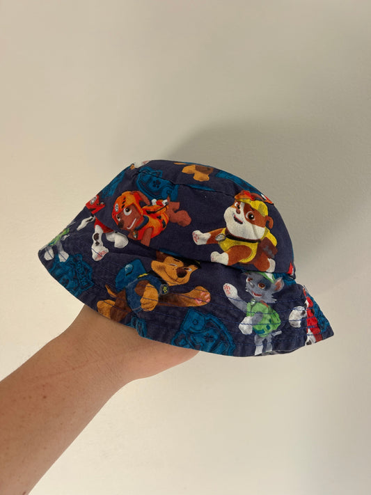 Paw patrol bucket hat