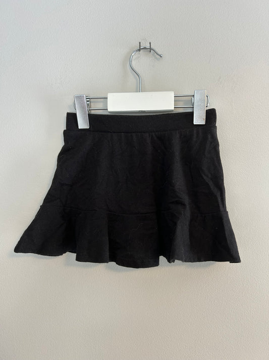 The children’s place 2t black skort