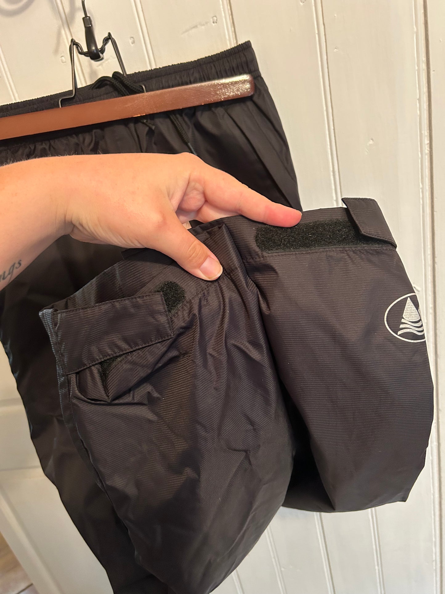 Wetskins small splash pants